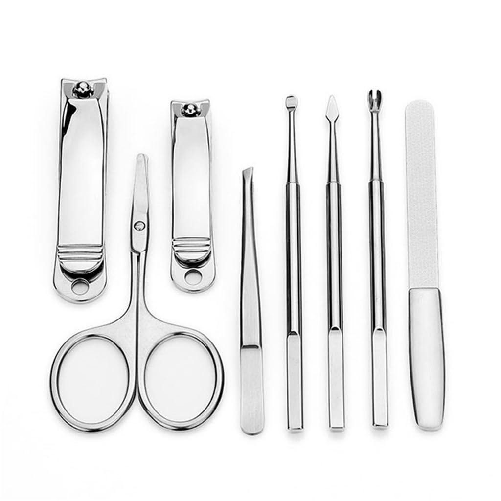 BEAUTY #21, #26, #27 3冊セット Amazon.com: HBJWOV Gold Zipper Bag Manicure Set Nail Tools Nail